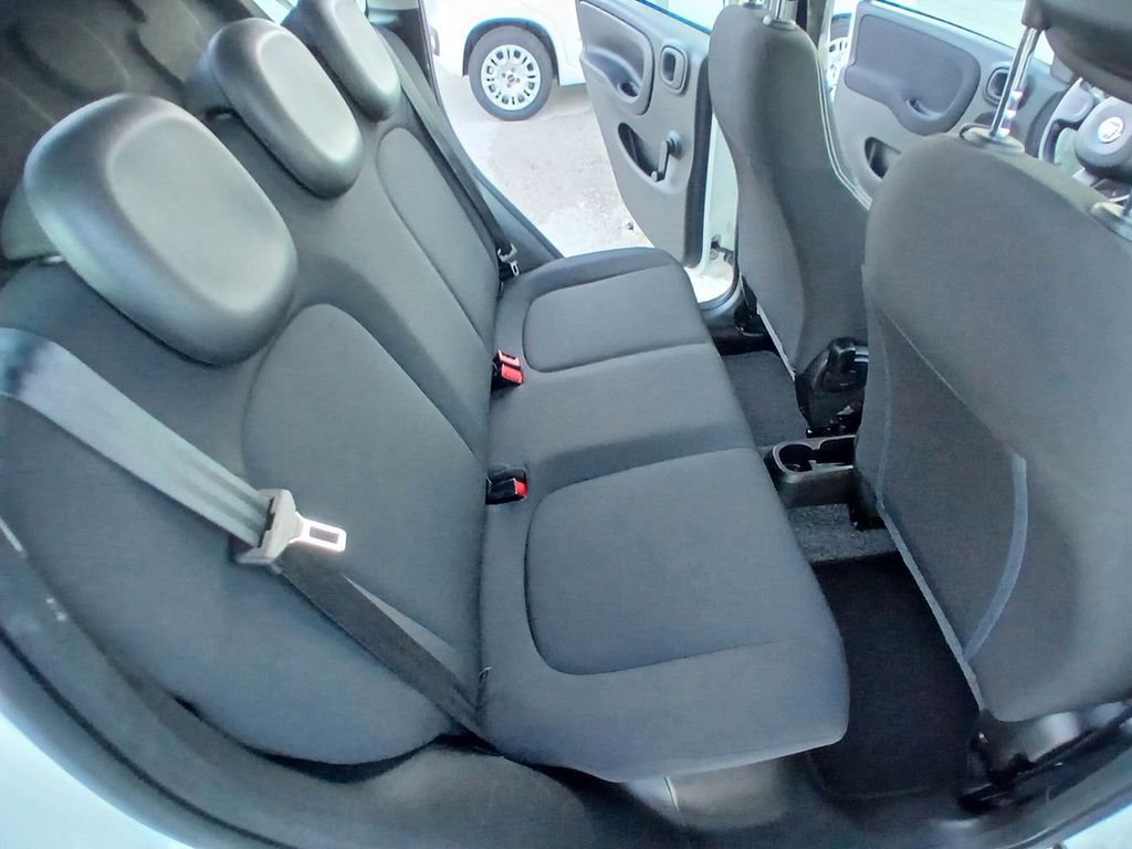 Fiat Panda 2023