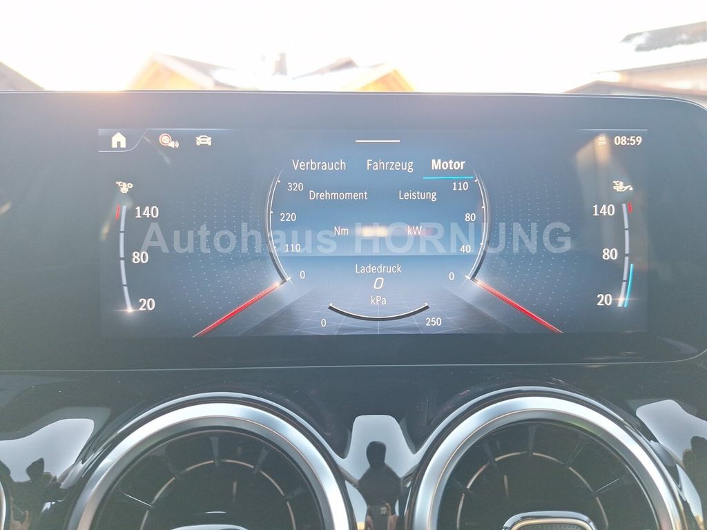 Mercedes-Benz B 200 2024