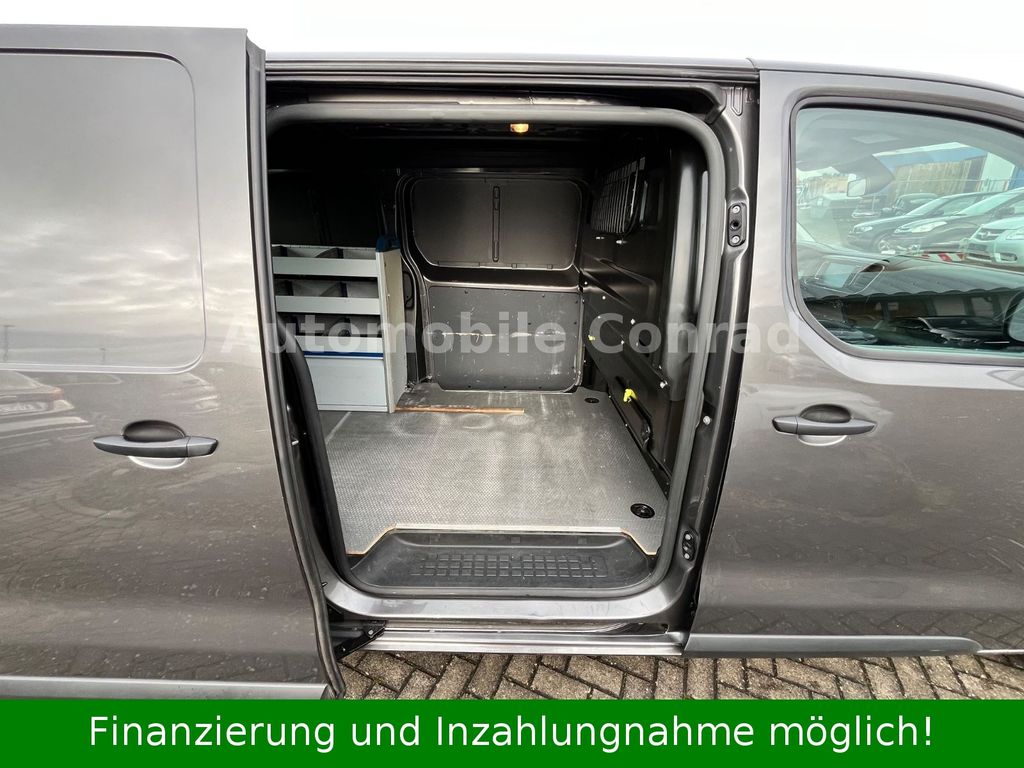 Toyota Proace (Verso) 2019