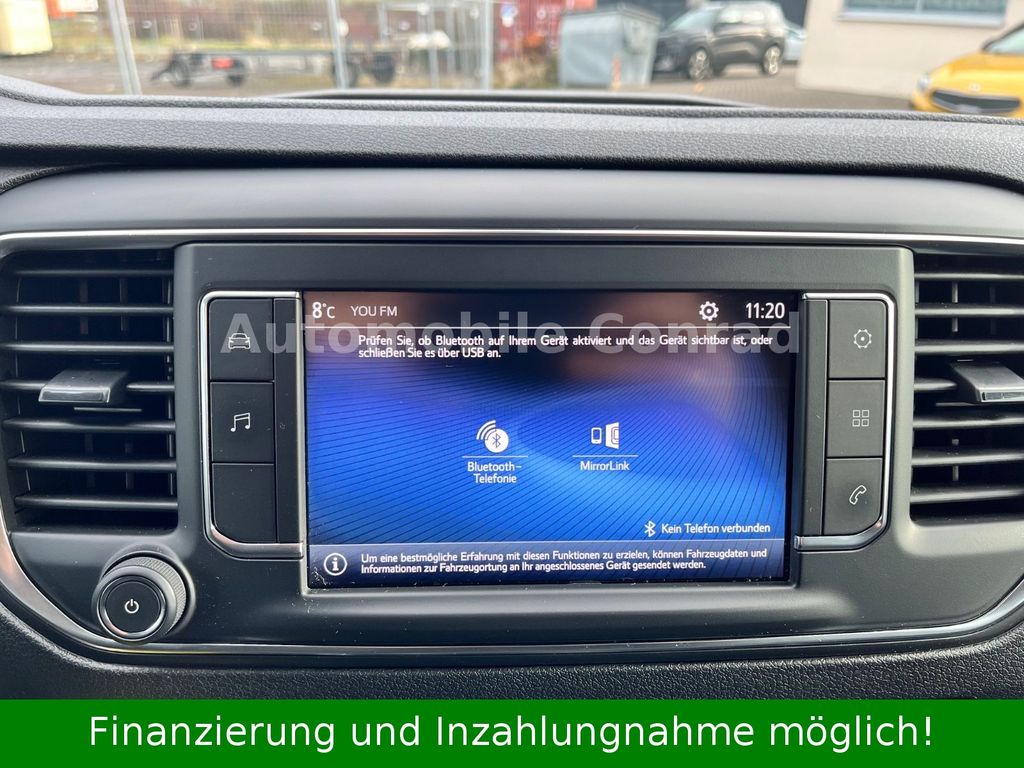 Toyota Proace (Verso) 2019