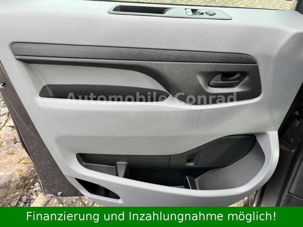 Toyota Proace (Verso) 2019