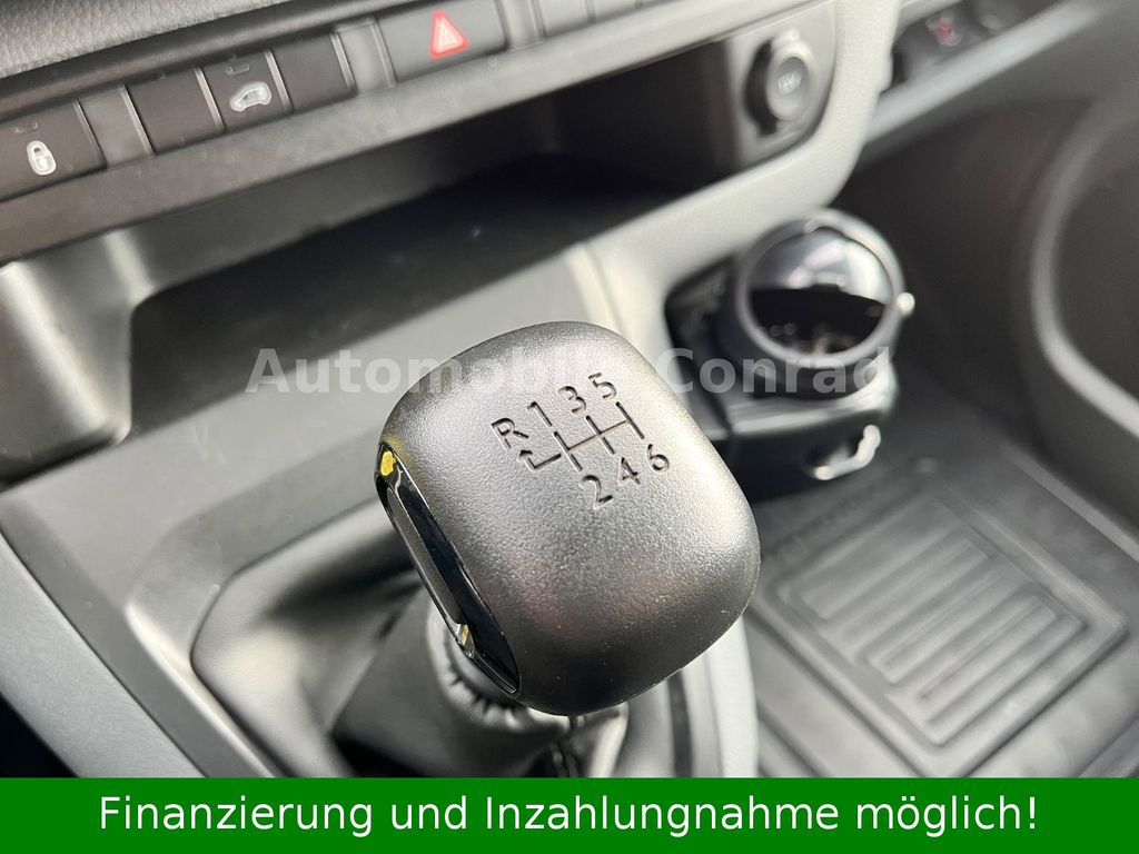 Toyota Proace (Verso) 2019