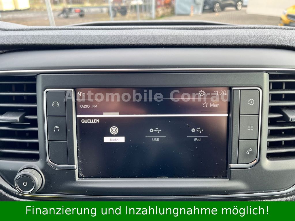 Toyota Proace (Verso) 2019