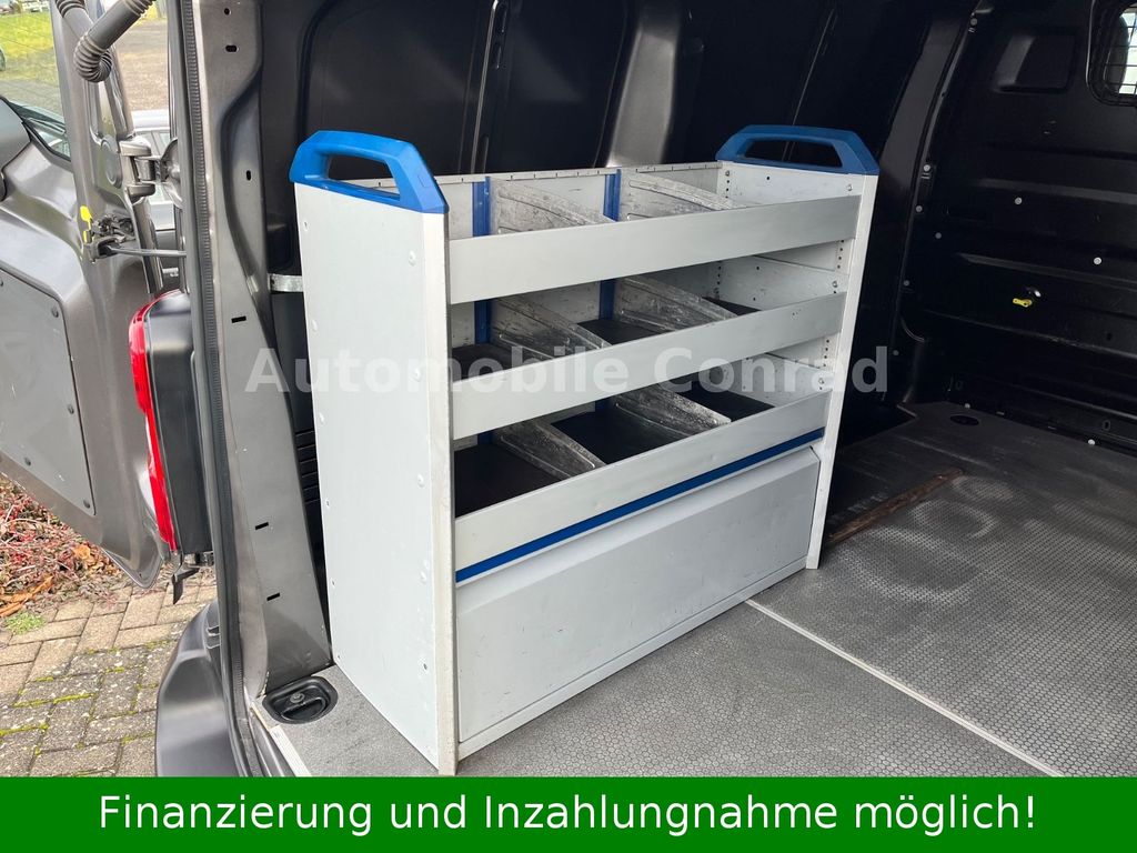 Toyota Proace (Verso) 2019