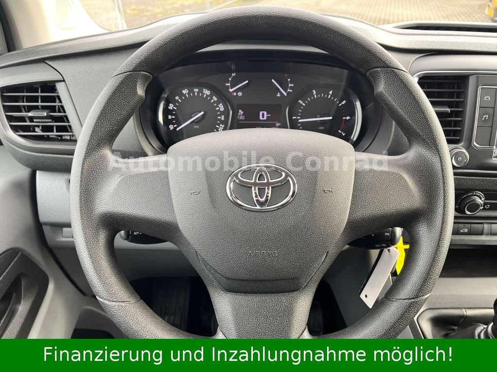 Toyota Proace (Verso) 2019