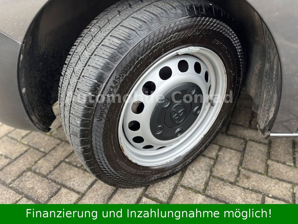 Toyota Proace (Verso) 2019