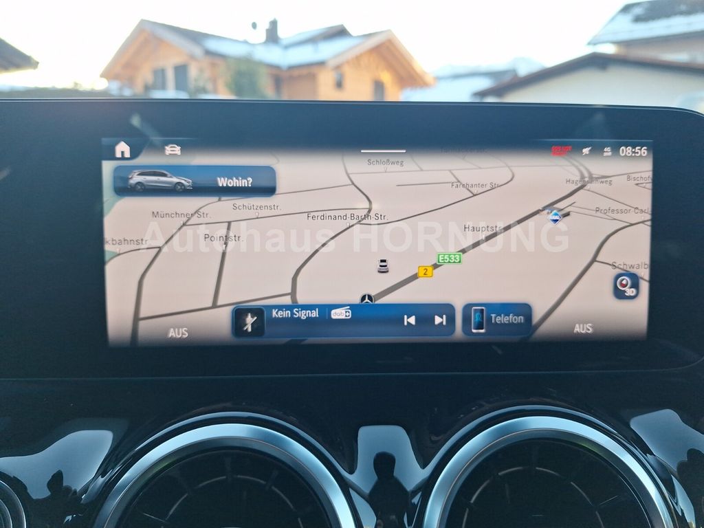 Mercedes-Benz B 200 2024