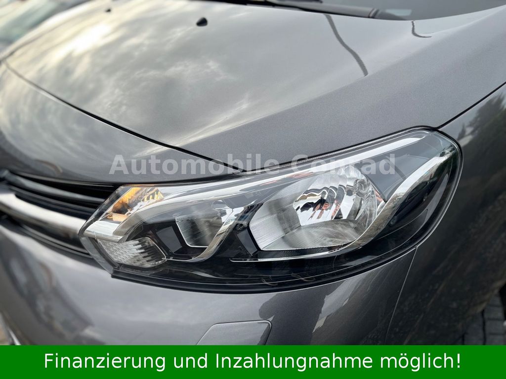 Toyota Proace (Verso) 2019