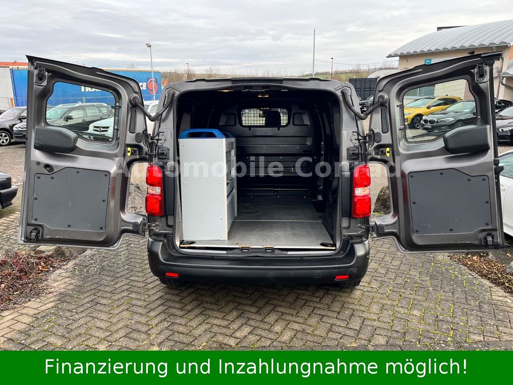 Toyota Proace (Verso) 2019