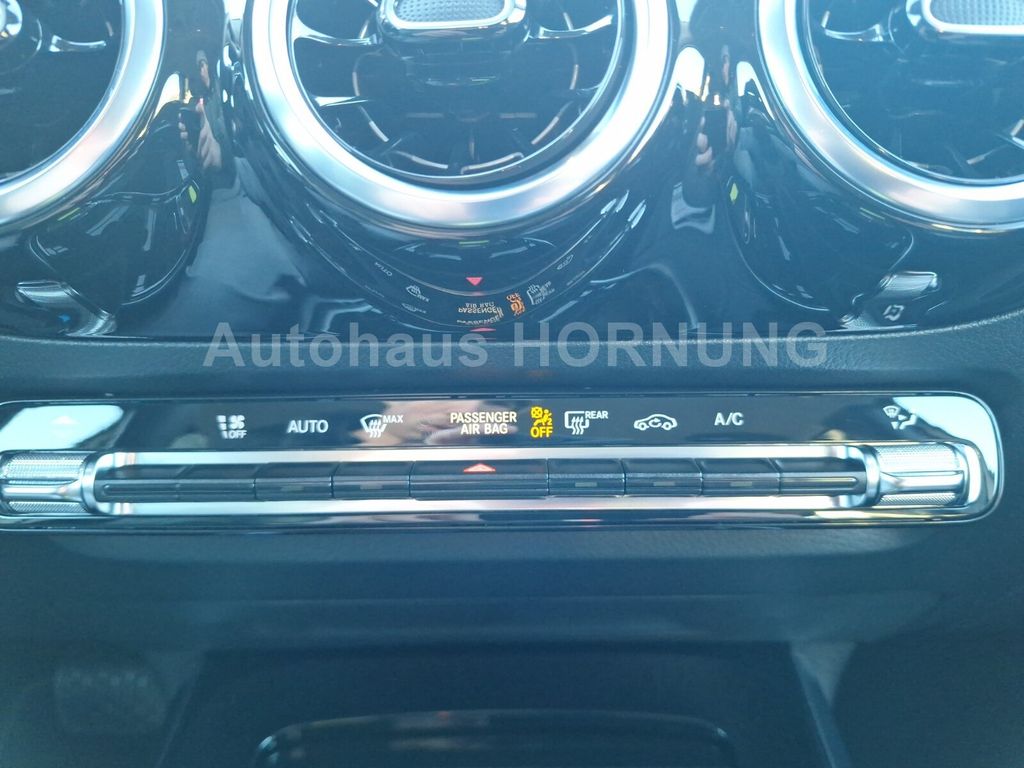 Mercedes-Benz B 200 2024