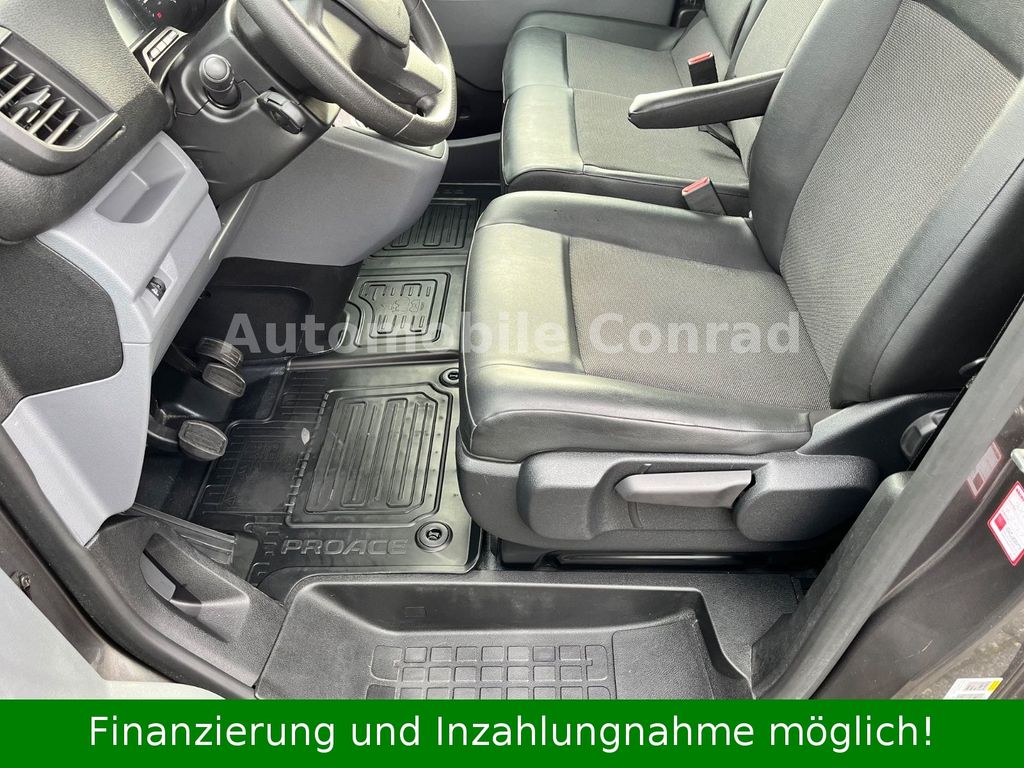 Toyota Proace (Verso) 2019