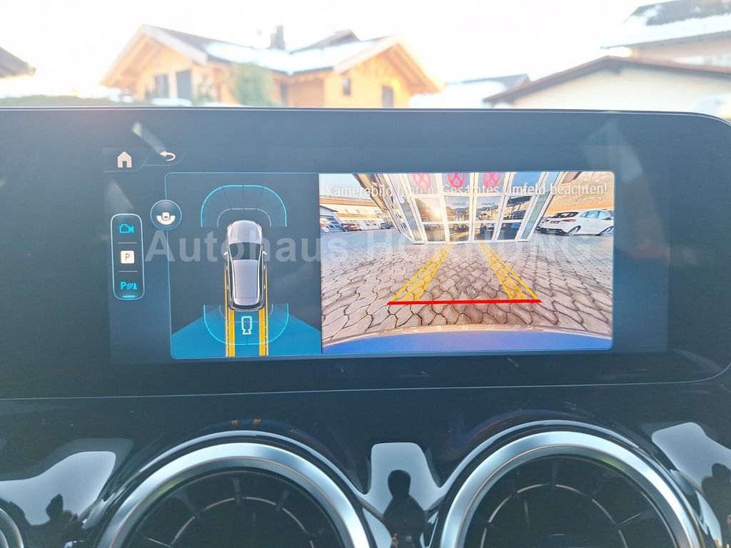 Mercedes-Benz B 200 2024