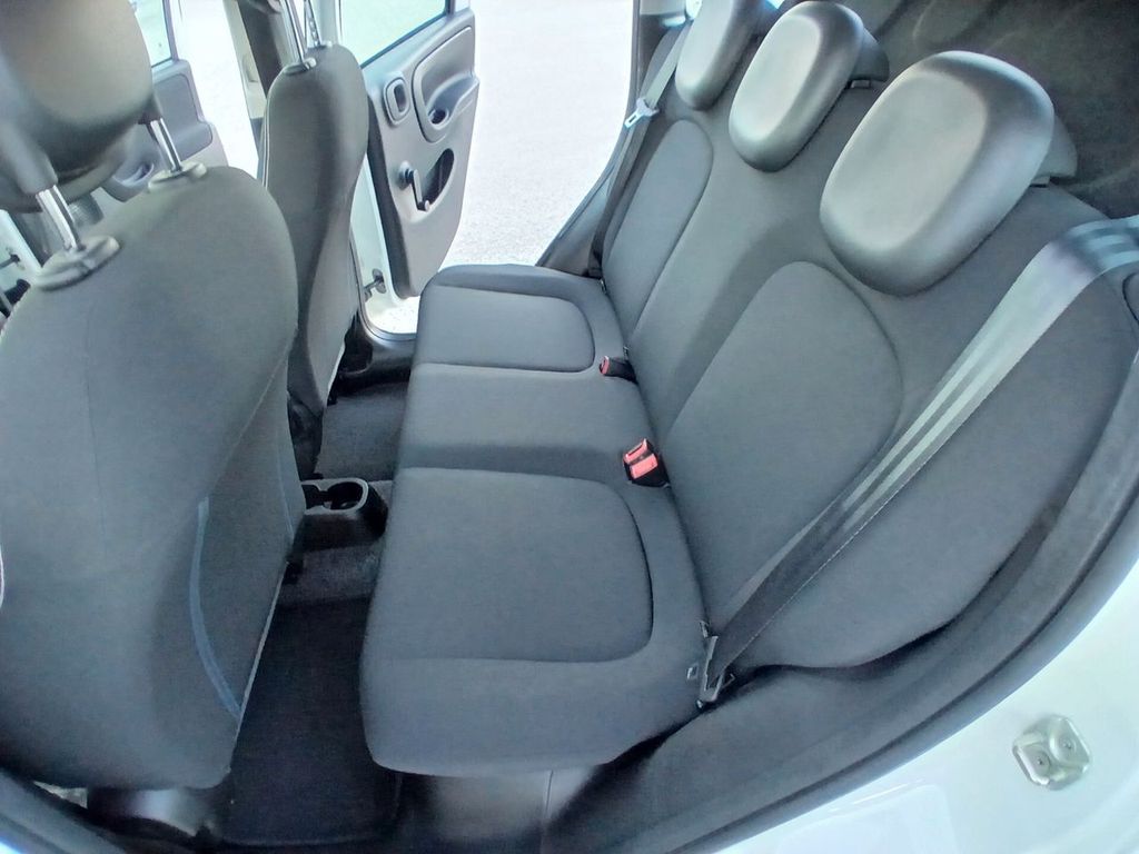 Fiat Panda 2023