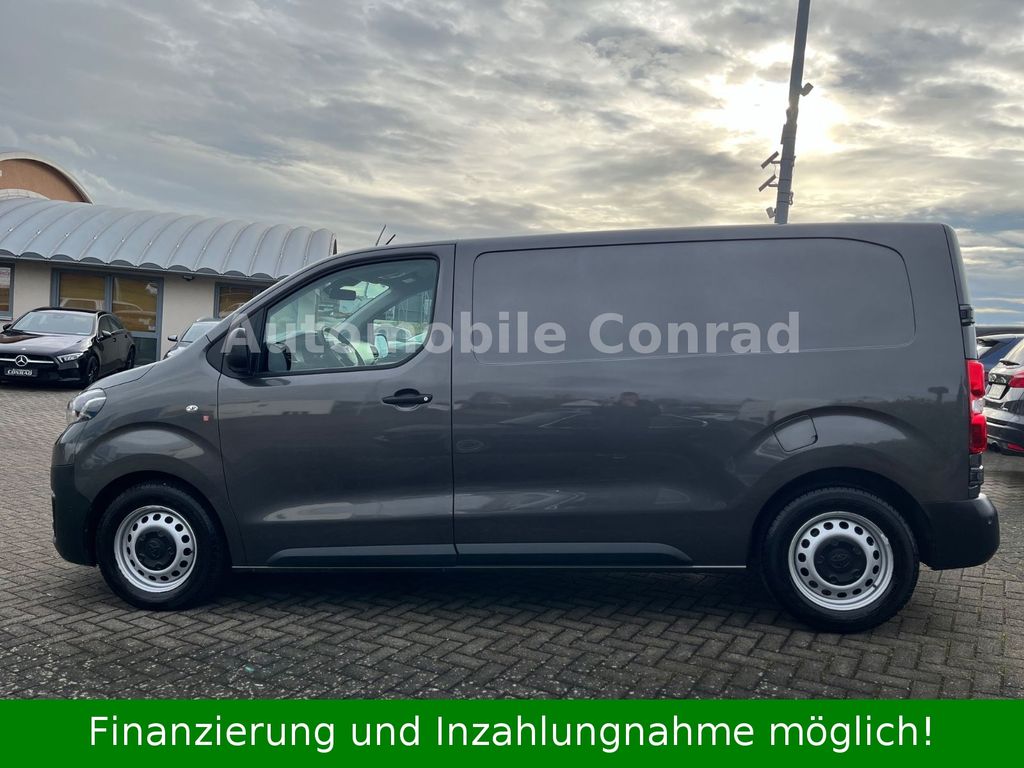 Toyota Proace (Verso) 2019