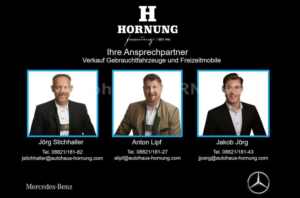 Mercedes-Benz B 200 2024