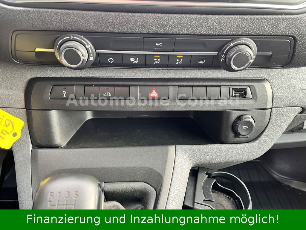 Toyota Proace (Verso) 2019