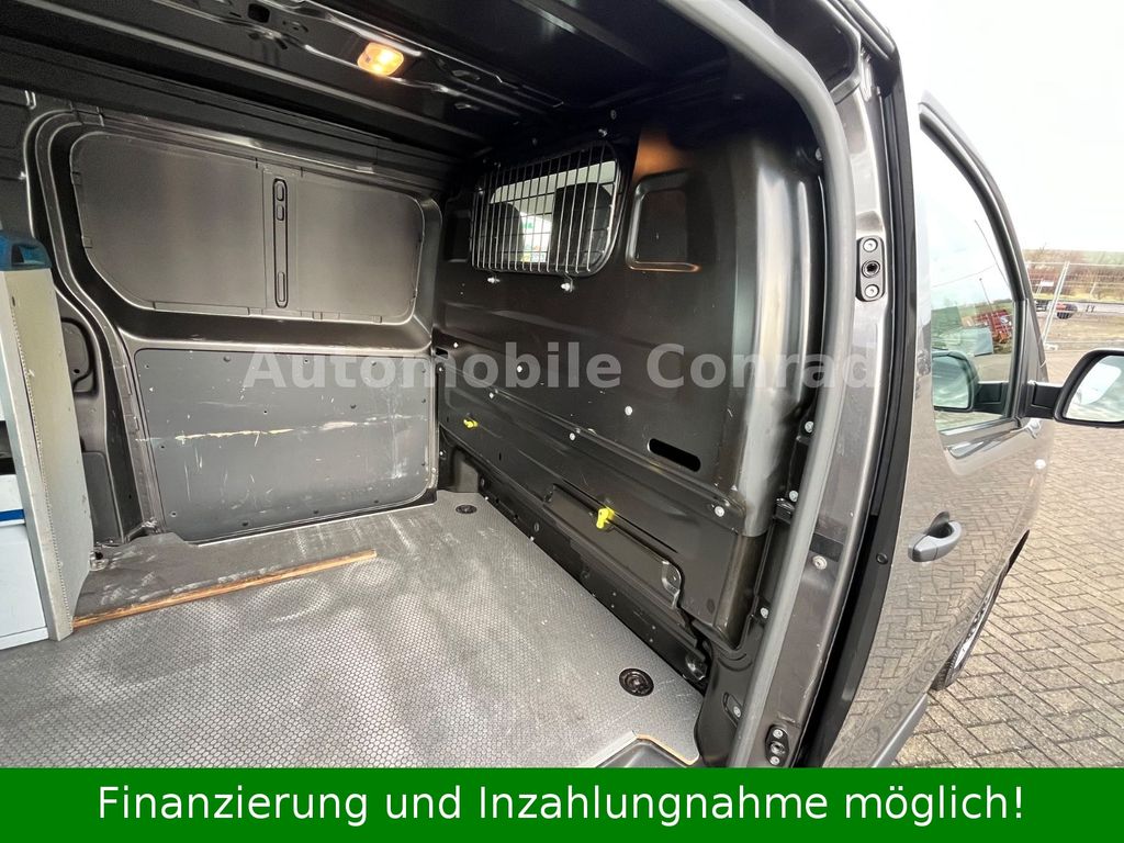 Toyota Proace (Verso) 2019