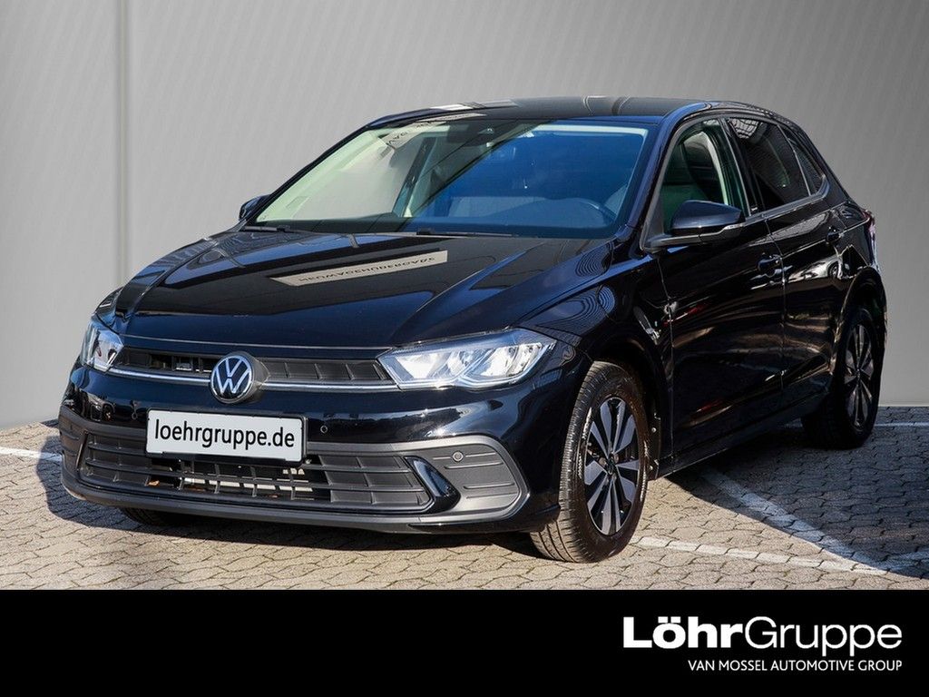 Volkswagen Polo 2024