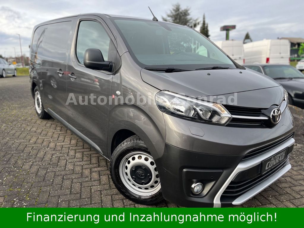 Toyota Proace (Verso) 2019