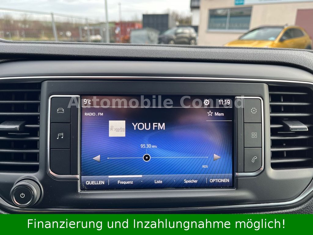 Toyota Proace (Verso) 2019