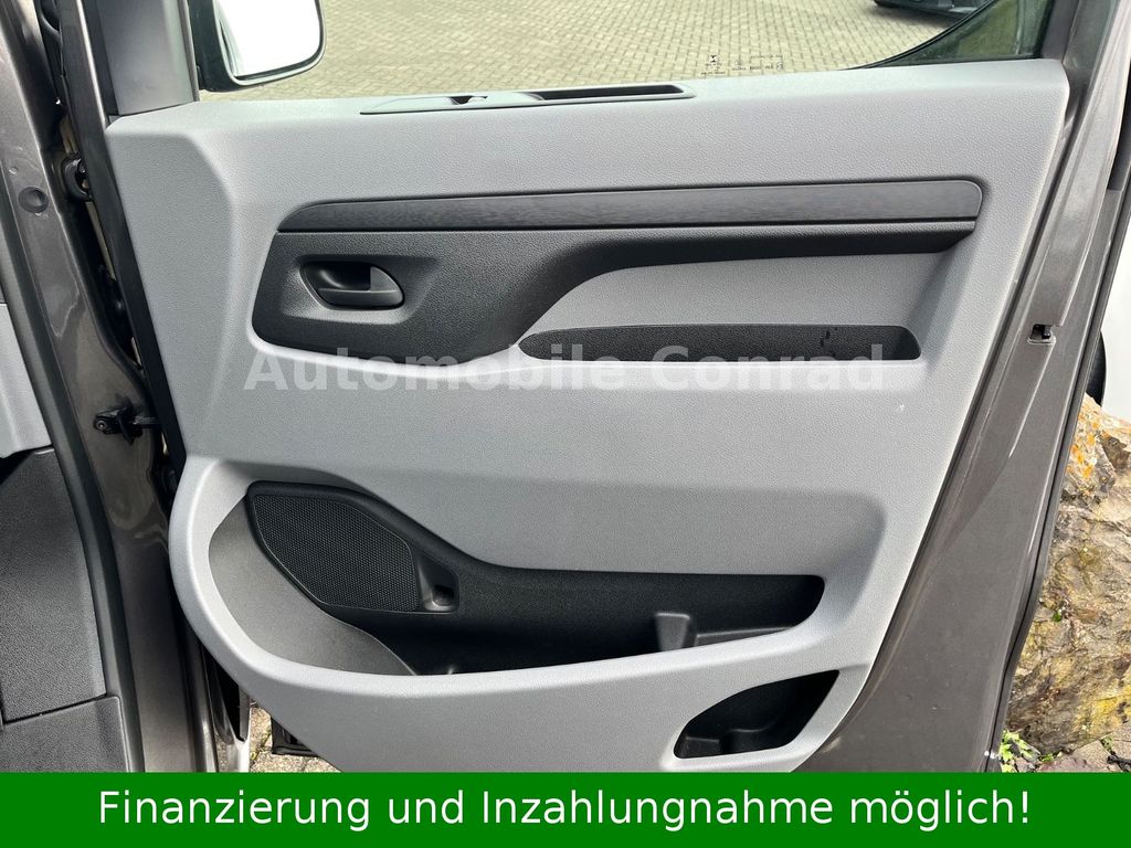 Toyota Proace (Verso) 2019
