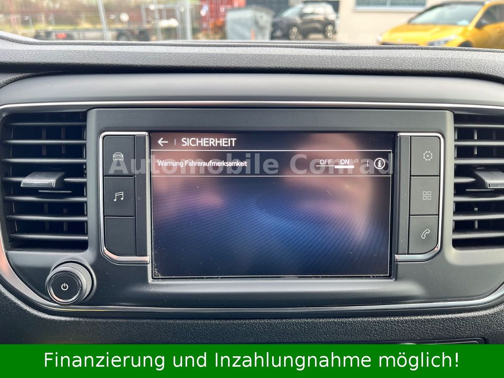 Toyota Proace (Verso) 2019