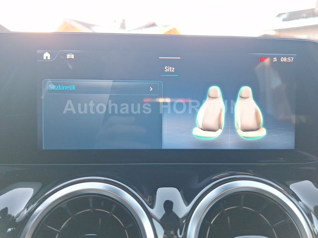 Mercedes-Benz B 200 2024