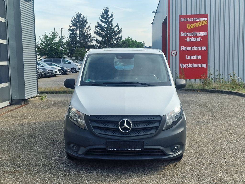 Mercedes-Benz Vito 2017
