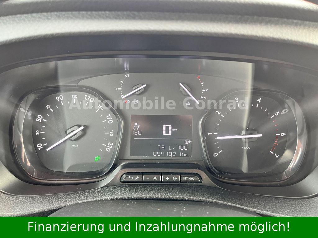 Toyota Proace (Verso) 2019