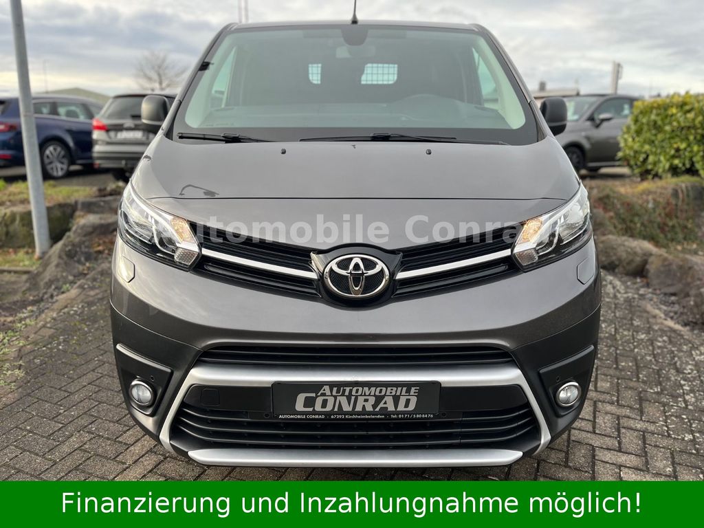 Toyota Proace (Verso) 2019