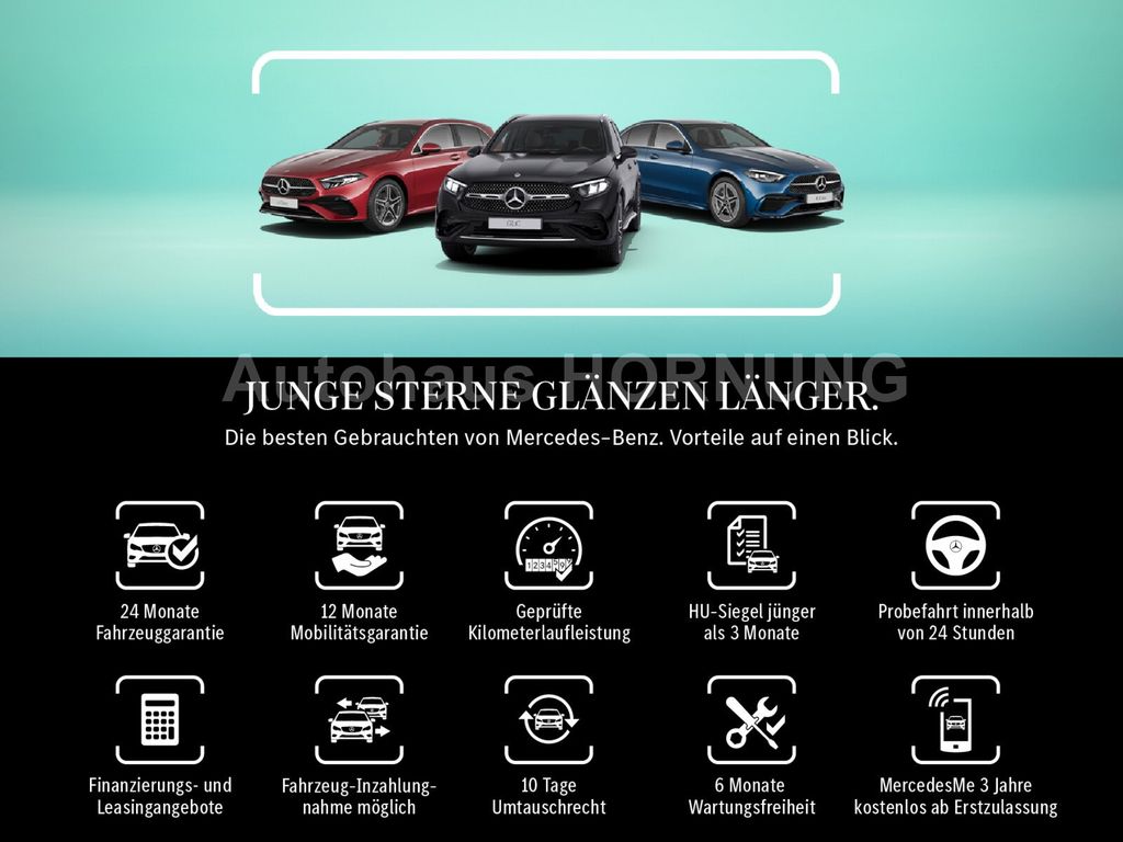 Mercedes-Benz B 200 2024