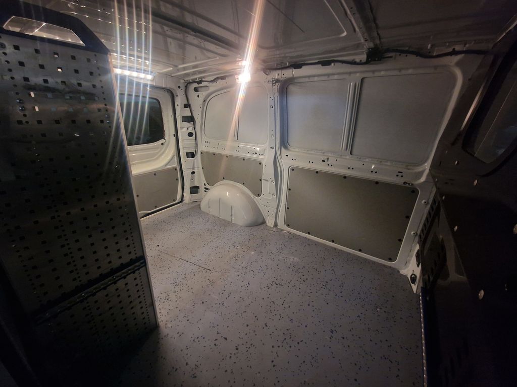 Mercedes-Benz Vito 2017