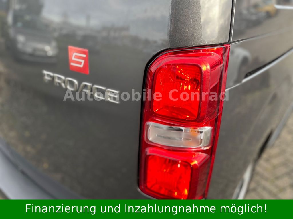 Toyota Proace (Verso) 2019