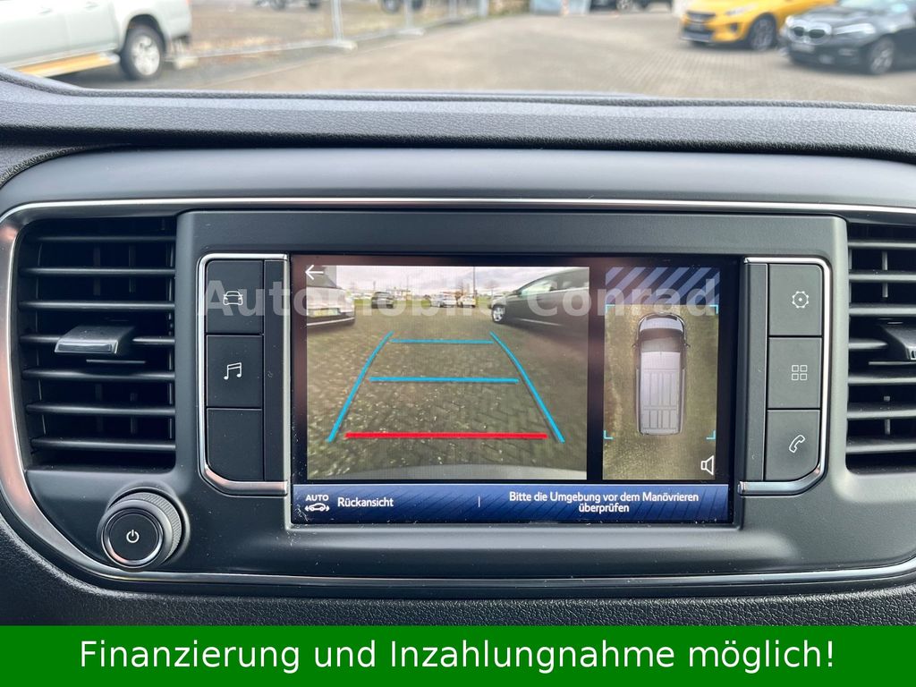 Toyota Proace (Verso) 2019