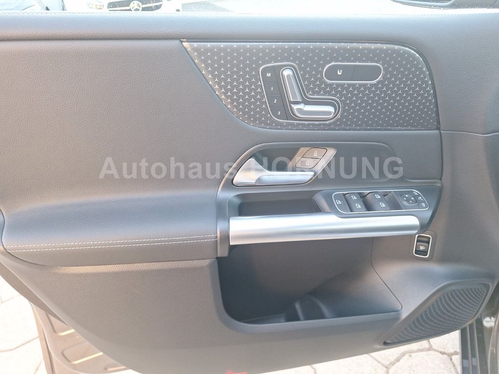 Mercedes-Benz B 200 2024