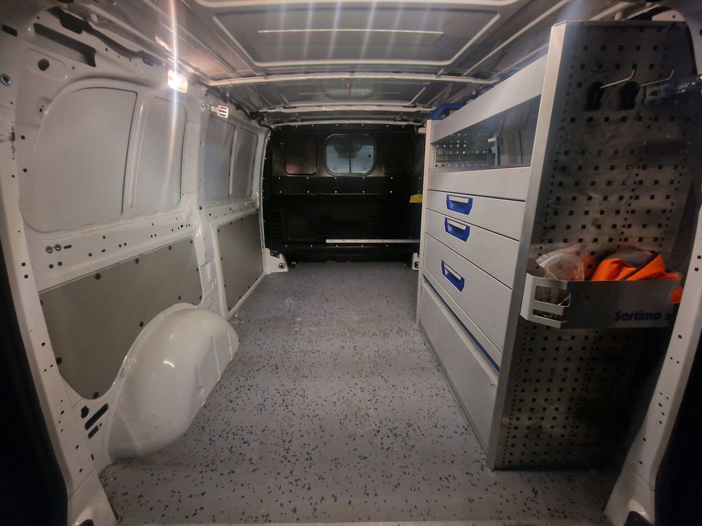 Mercedes-Benz Vito 2017