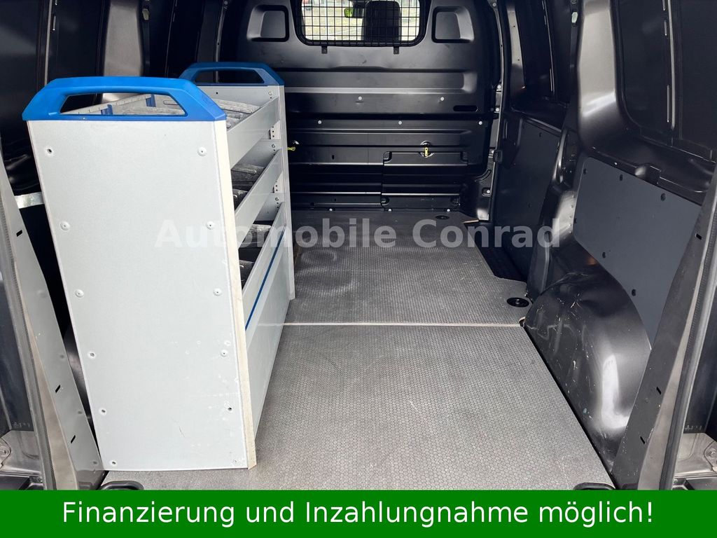Toyota Proace (Verso) 2019