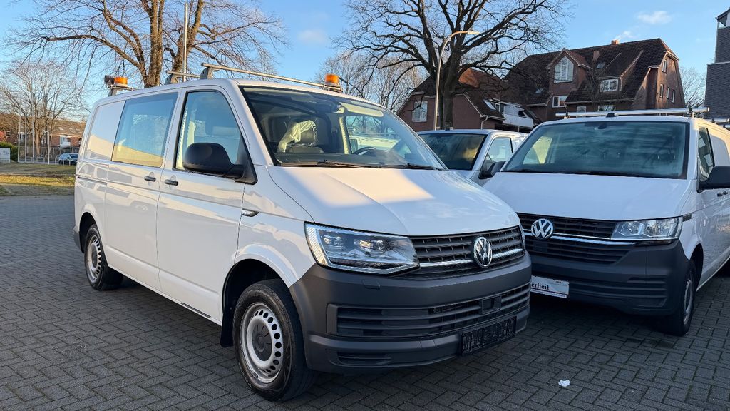 Volkswagen T6 Transporter 2019