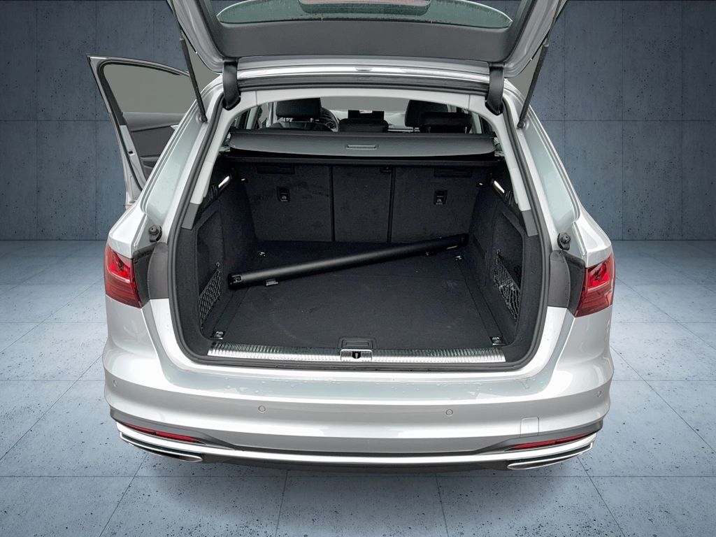 Audi A4 2024