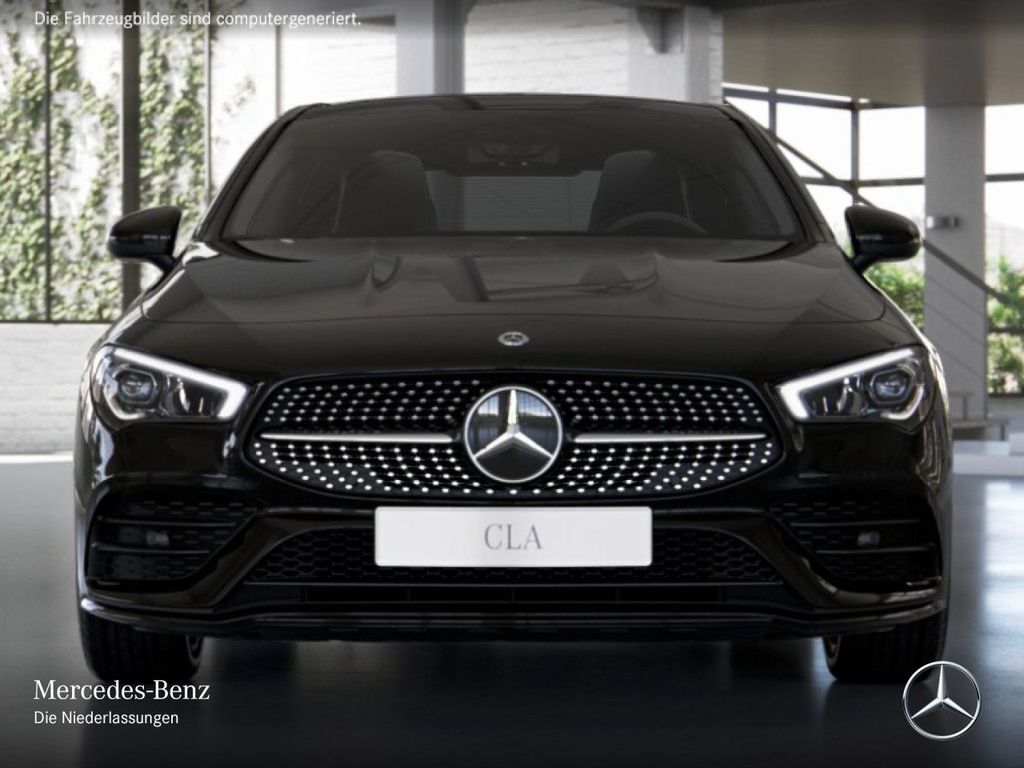 Mercedes-Benz CLA 250 2023