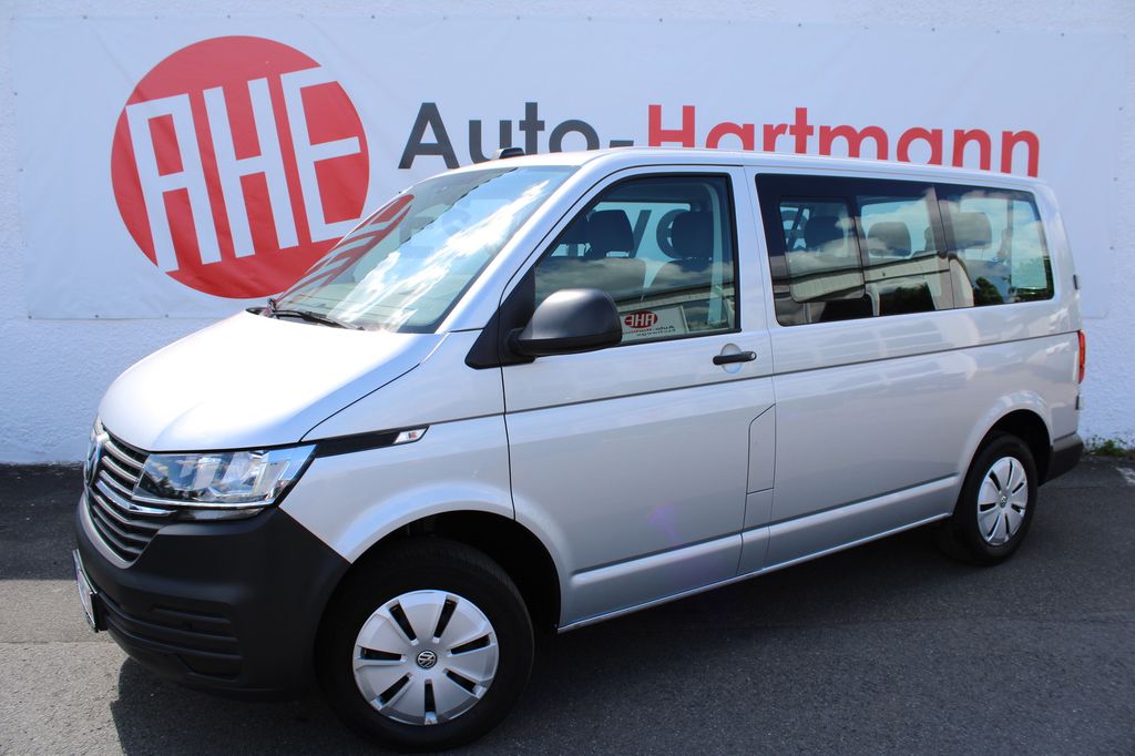 Volkswagen T6 Transporter 2023