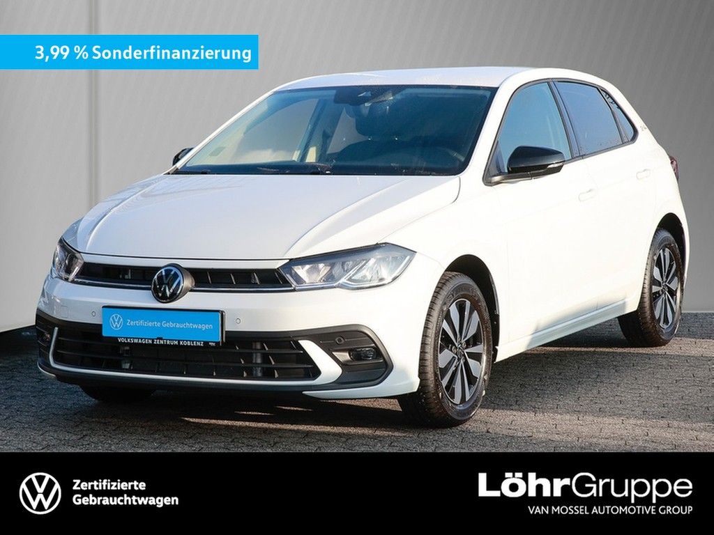 Volkswagen Polo 2025