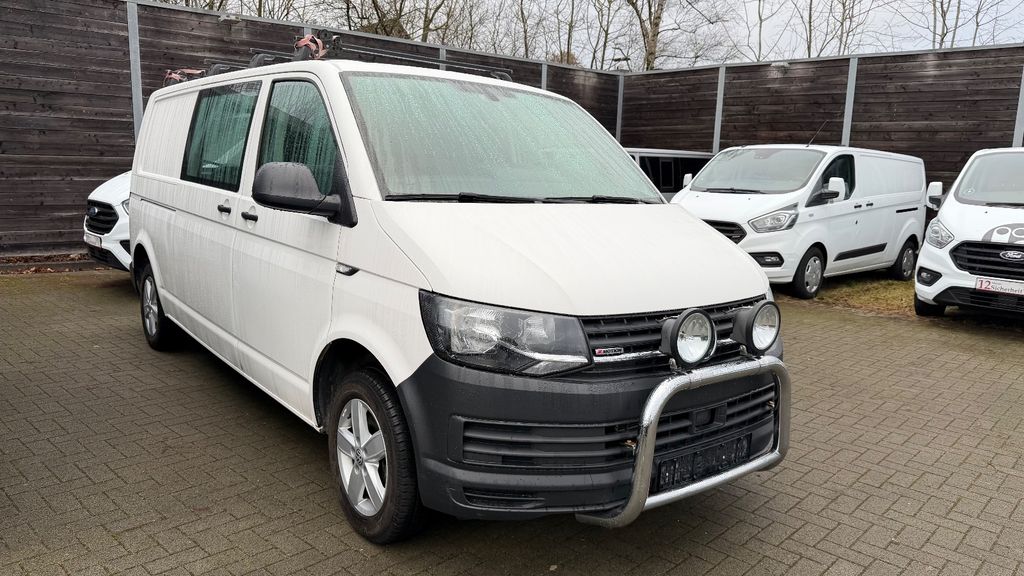 Volkswagen T6 Transporter 2019