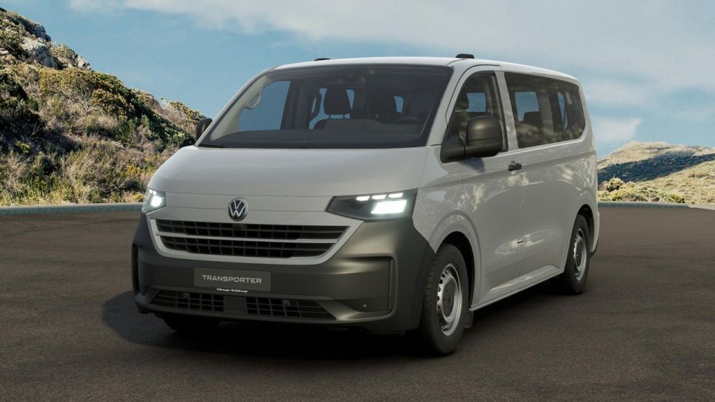 Volkswagen T6 Transporter