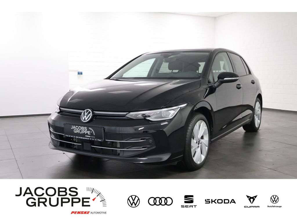 Volkswagen Golf 2025