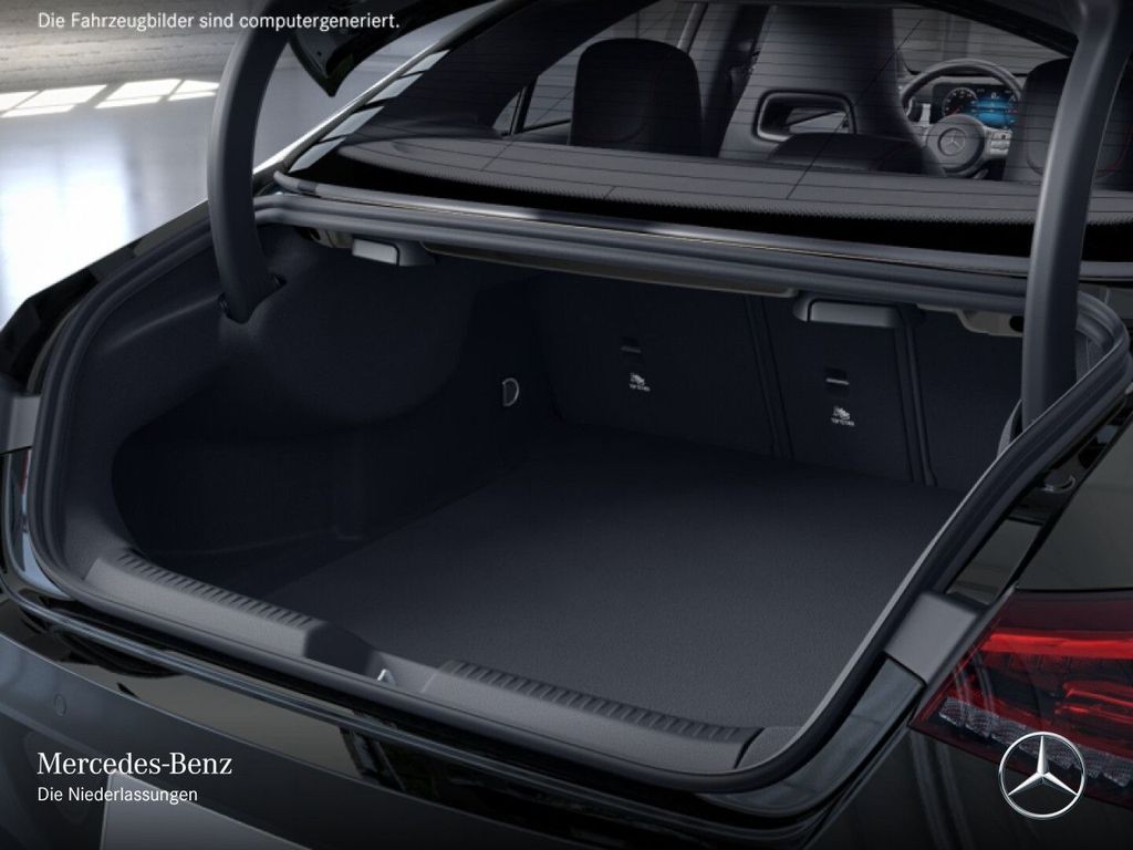 Mercedes-Benz CLA 250 2023