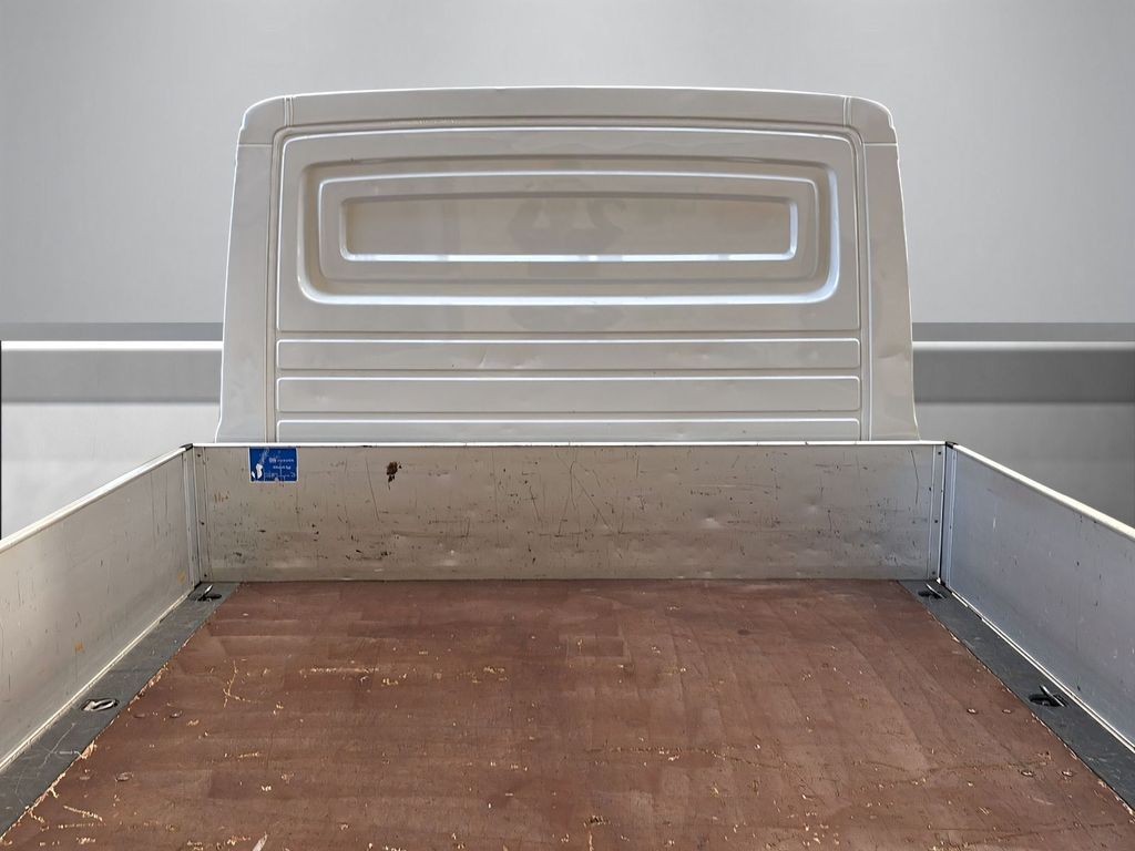 Volkswagen Crafter 2020