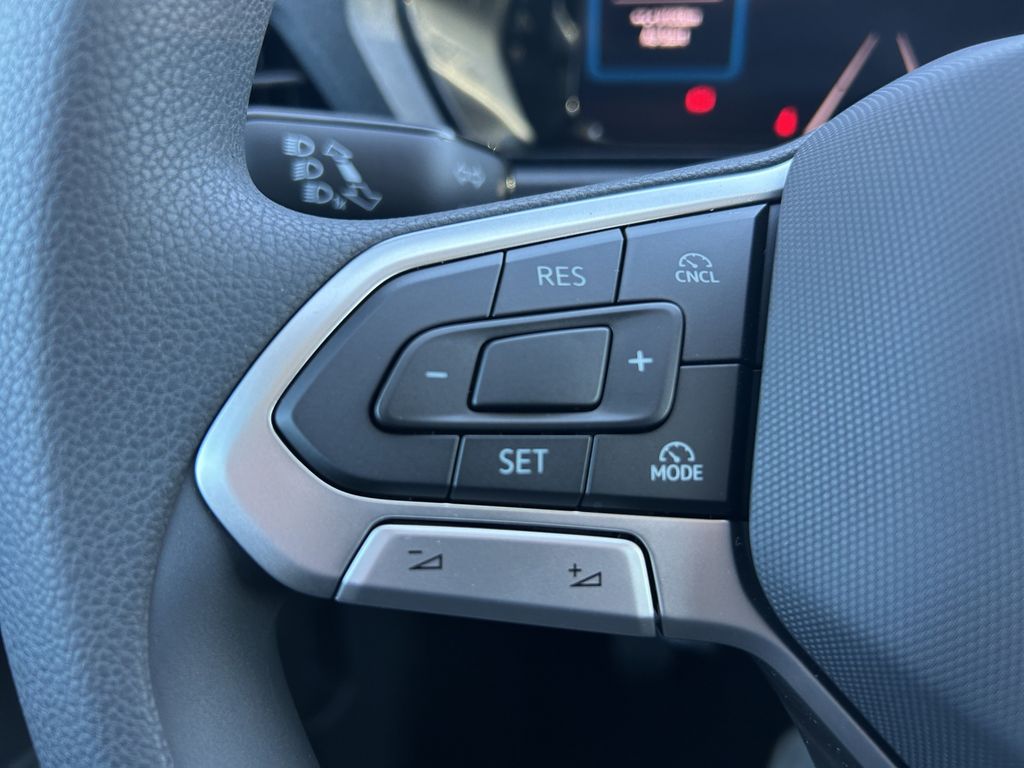 Volkswagen Caddy 2025