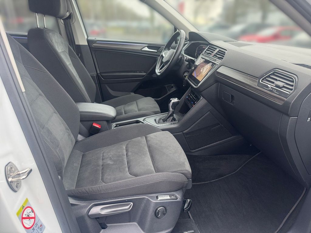 Volkswagen Tiguan Allspace 2023