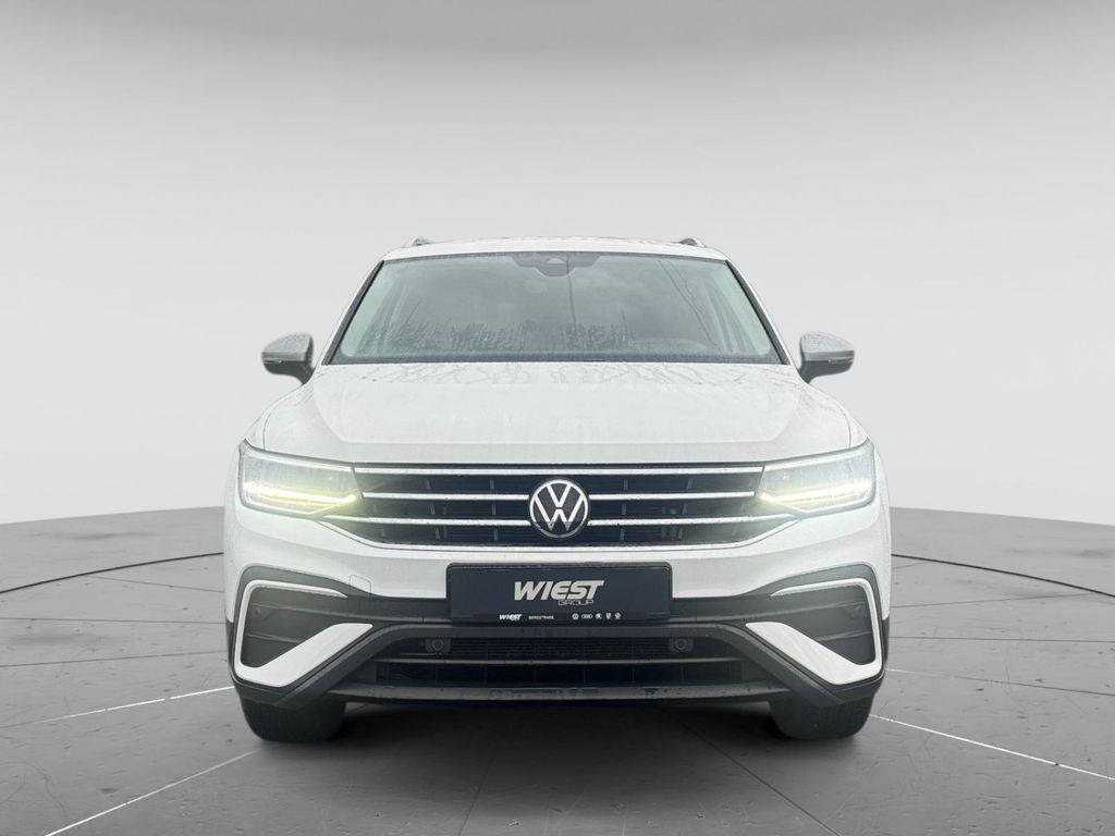Volkswagen Tiguan Allspace 2023